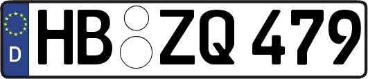 HB-ZQ479