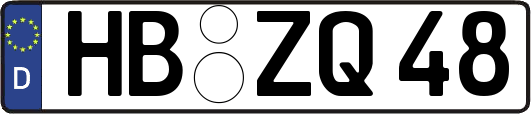 HB-ZQ48