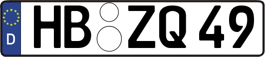 HB-ZQ49