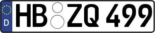 HB-ZQ499