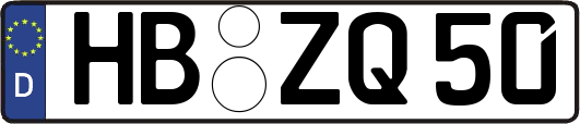 HB-ZQ50