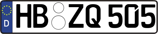 HB-ZQ505
