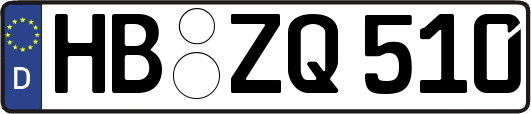 HB-ZQ510