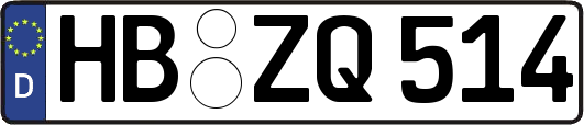 HB-ZQ514