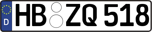 HB-ZQ518