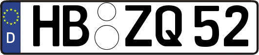 HB-ZQ52