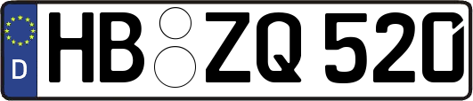 HB-ZQ520