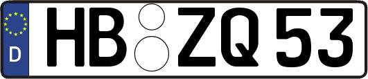 HB-ZQ53