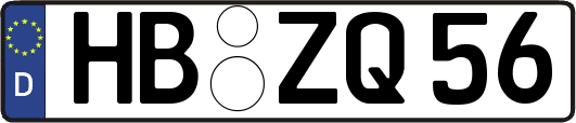 HB-ZQ56