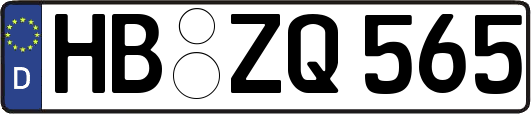 HB-ZQ565