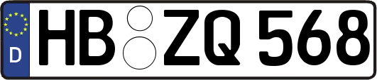 HB-ZQ568