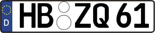 HB-ZQ61