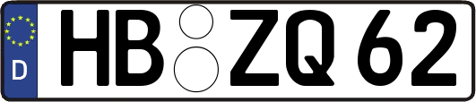HB-ZQ62