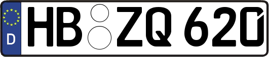 HB-ZQ620