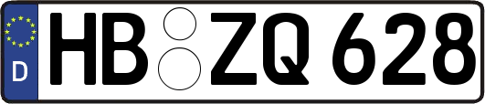 HB-ZQ628
