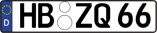 HB-ZQ66