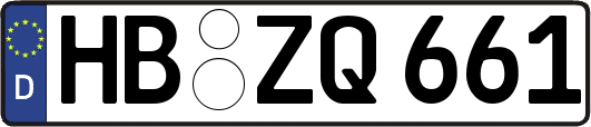 HB-ZQ661
