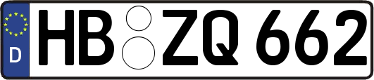 HB-ZQ662