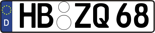 HB-ZQ68