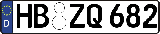 HB-ZQ682
