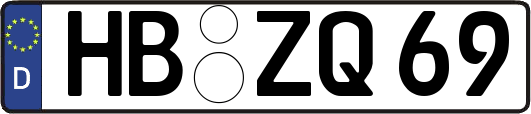 HB-ZQ69