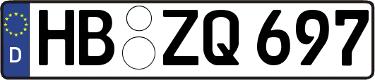 HB-ZQ697