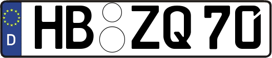 HB-ZQ70