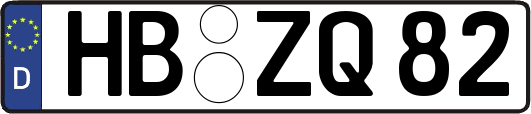 HB-ZQ82
