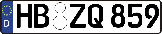 HB-ZQ859