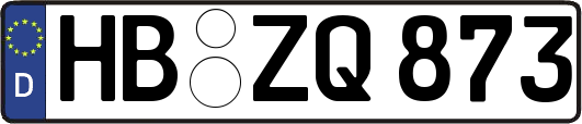HB-ZQ873