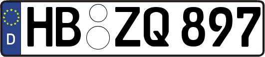 HB-ZQ897