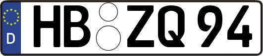 HB-ZQ94