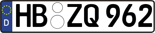 HB-ZQ962
