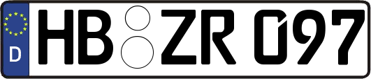 HB-ZR097
