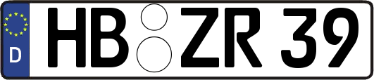 HB-ZR39