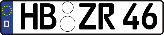 HB-ZR46