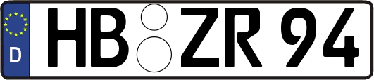 HB-ZR94