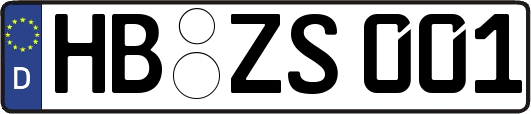 HB-ZS001
