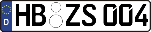 HB-ZS004