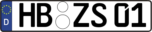 HB-ZS01
