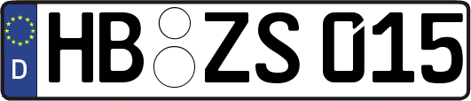 HB-ZS015