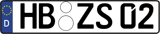 HB-ZS02