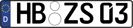 HB-ZS03