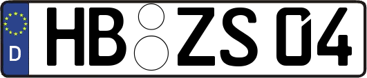 HB-ZS04