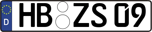 HB-ZS09
