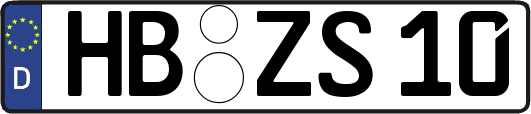 HB-ZS10