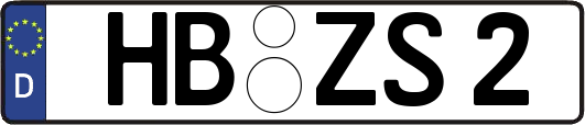 HB-ZS2
