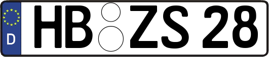 HB-ZS28