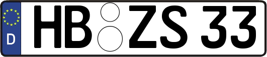 HB-ZS33