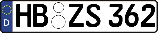 HB-ZS362